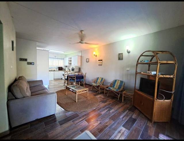 2 BEDROOM PROPERTY TO RENT IN RENNIES BEACH